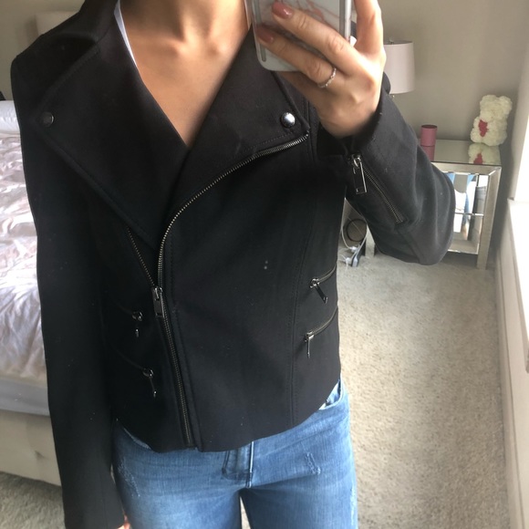 Banana Republic Coat - Picture 2 of 5